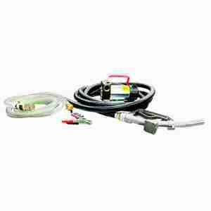 Diesel Pump Set DC 24V(JEFPMPDIESET24V) Diesel Pump Set DC 24V(JEFPMPDIESET24V)