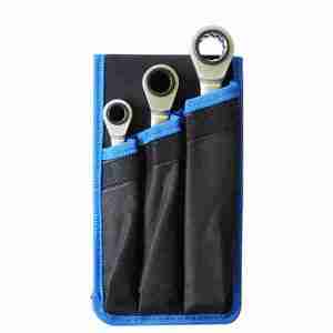 3 Piece 4 in 1 Reversible Ratchet Spanner Set(JEFRRSS03)