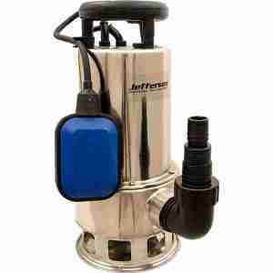 1100W Submersible Water Pump(JEFSUBPDW266-95) 1100W Submersible Water Pump(JEFSUBPDW266-95)
