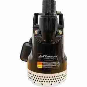 Industrial 450W Automatic Submersible Water Pump(JEFSUBPIDW260-11) Industrial 450W Automatic Submersible Water Pump(JEFSUBPIDW260-11)