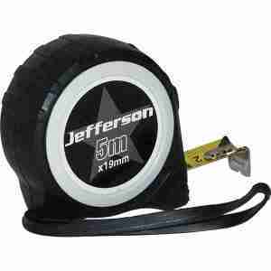 5m Measuring Tape(JEFTM050DB) 5m Measuring Tape(JEFTM050DB)
