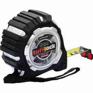 10m TuffLock Measuring Tape(JEFTM100NC) 10m TuffLock Measuring Tape(JEFTM100NC)