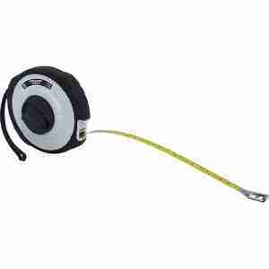 50m / 165ft Steel Tape(JEFTM500ST) 50m / 165ft Steel Tape(JEFTM500ST)