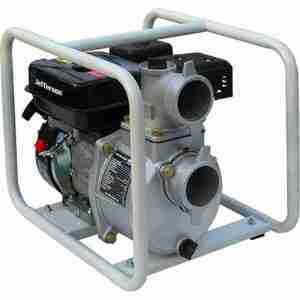 3" Petrol 6.5HP Water Pump(JEFWATPMP03) 3" Petrol 6.5HP Water Pump(JEFWATPMP03)