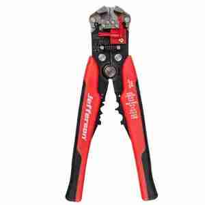 Heavy Duty Automatic Wire Strippers(JEFWIRES01)