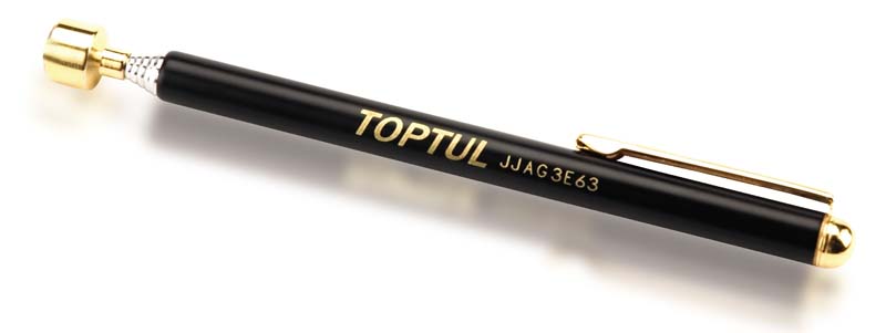 Toptul Telescopic magnet pick up tool(QJJAG3E63)