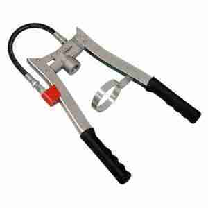 Tundra Double Lever Grease Gun(TUNDLGG-18)
