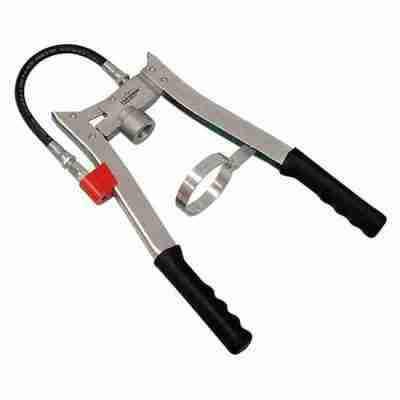 Tundra Double Lever Grease Gun(TUNDLGG-18) Tundra Double Lever Grease Gun(TUNDLGG-18)