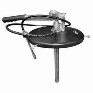 Tundra 12.5Kg High Pressure Grease Pump(TUNHPGP-125)