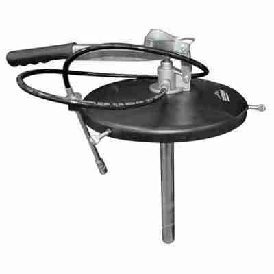 Tundra 12.5Kg High Pressure Grease Pump(TUNHPGP-125)