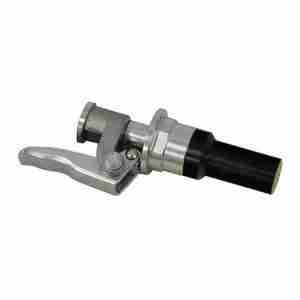 Tundra Universal Grease Nipple Coupler(TUNHPQLGC-18)