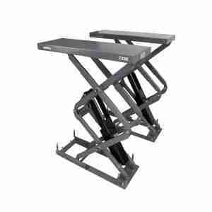 Phoenix In Floor Scissors Lift 3.5T (PA-7335)