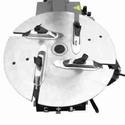 Phoenix PA-7260 Semi Automatic Tyre Changer(PA-7260)
