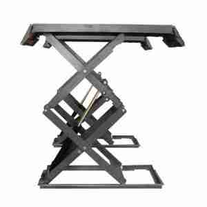 Phoenix On Floor Scissors Lift 3T (PA-7230A) Phoenix On Floor Scissors Lift 3T (PA-7230A)