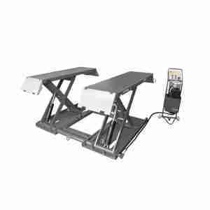 Phoenix On Floor Mobile Scissors Lift 3.0T (PA-7530D) Phoenix On Floor Mobile Scissors Lift 3.0T (PA-7530D)