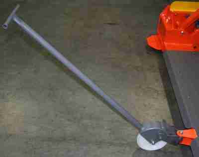 Mobile 2-Post Lift-FHB3000-04-SL-2300(56257A) Mobile 2-Post Lift-FHB3000-04-SL-2300(56257A)