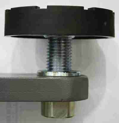 Mobile 2-Post Lift-FHB3000-04-SL-2300(56257A) Mobile 2-Post Lift-FHB3000-04-SL-2300(56257A)