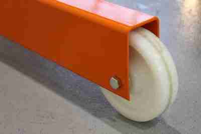 Mobile 2-Post Lift-FHB3000-04-SL-2300(56257A) Mobile 2-Post Lift-FHB3000-04-SL-2300(56257A)