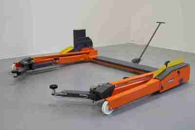 Mobile 2-Post Lift-FHB3000-04-SL-2300(56257A) Mobile 2-Post Lift-FHB3000-04-SL-2300(56257A)