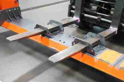 Mobile 2-Post Lift- FHB3500-DC01-303059 Mobile 2-Post Lift- FHB3500-DC01-303059