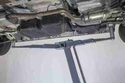 Mobile 2-Post Lift- FHB3500-DC01-303059 Mobile 2-Post Lift- FHB3500-DC01-303059