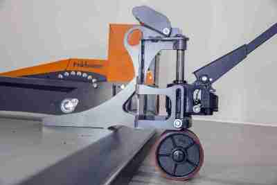 Mobile 2-Post Lift- FHB3500-DC01-303059 Mobile 2-Post Lift- FHB3500-DC01-303059