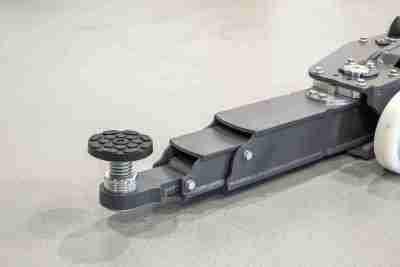 Mobile 2-Post Lift- FHB3500-DC01-303059 Mobile 2-Post Lift- FHB3500-DC01-303059