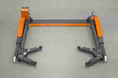 Mobile 2-Post Lift- FHB3500-DC01-303059 Mobile 2-Post Lift- FHB3500-DC01-303059