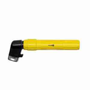 SWP LC TWIST TYPE 600 AMP YELLOW HANDLE(-1019)