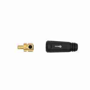 Swp 1058 50-70 Dinze Type Plug(-1058)