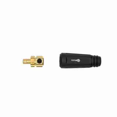 Swp 1058 50-70 Dinze Type Plug(-1058)