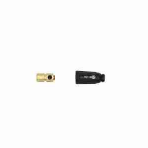SWP10-25 Dinse Type Socket. pack of 2(-1060) SWP10-25 Dinse Type Socket. pack of 2(-1060)