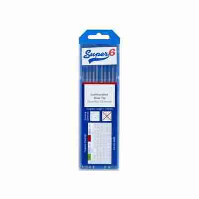 1.6MM 2% LANTHANATED TUNGSTEN - BLUE(-1156) 1.6MM 2% LANTHANATED TUNGSTEN - BLUE(-1156)