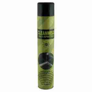 CLEANWELD ANTI-SPATTER - 600ML(-1394)