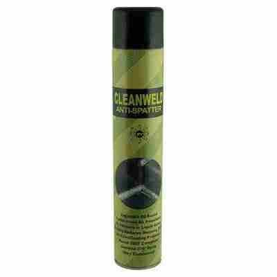 CLEANWELD ANTI-SPATTER - 600ML(-1394)