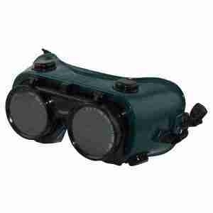 Flip-up Goggles 2 Lens - Shade 5(-1428)