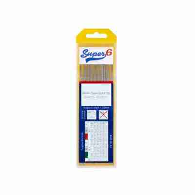 1.6mm Multi-Type Gold Tip(-1562)