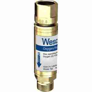 WESCOL OXY FLASHBACK ARRESTOR(-2028) WESCOL OXY FLASHBACK ARRESTOR(-2028)