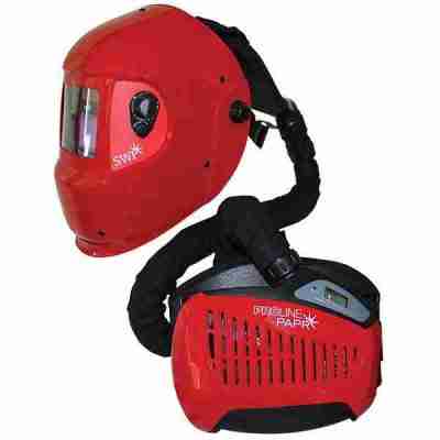 SWP PROLINE PAPR WELDING SYSTEM Commodity Code 6506101000(-3044)