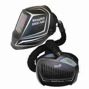 Stealth Digi-Air Papr System(-4044) Stealth Digi-Air Papr System(-4044)
