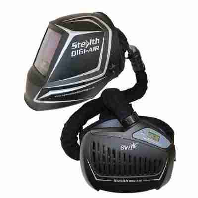 Stealth Digi-Air Papr System(-4044)