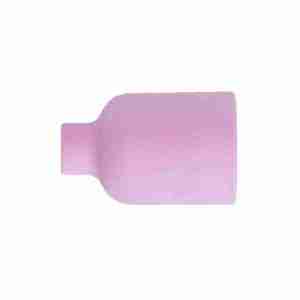 Large Dia Gas Lens Cup 3/8" Bore(57N75) Large Dia Gas Lens Cup 3/8" Bore(57N75)