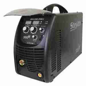 Stealth 9006H DIGI-MIG 250-1 Mig Welder(9006H) Stealth 9006H DIGI-MIG 250-1 Mig Welder(9006H)