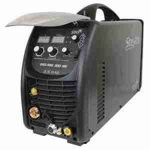 Stealth Digi-MIG 300 CEL Multi Voltage MIG Welder(9007H) Stealth Digi-MIG 300 CEL Multi Voltage MIG Welder(9007H)