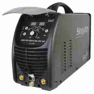 9011H Digi-Tig 200 AC/DC Pulse PFC MV(9011H)