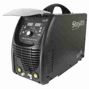 SWP Digi-Tig 320 AC/DC Pulse(9012H)