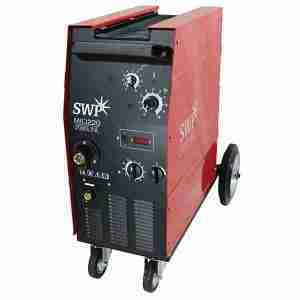 SWP MIG 220 PROLINE SINGLE PHASE MIG WELDER(-9348) SWP MIG 220 PROLINE SINGLE PHASE MIG WELDER(-9348)
