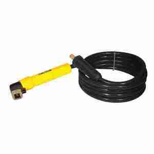 200A Electrode Holder C/W 35-50 Dinze 5 mtr(EH52LD) 200A Electrode Holder C/W 35-50 Dinze 5 mtr(EH52LD)