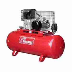 5.5Hp 200Ltr 380V Compressor K25-200Ft(K25-200-FT) 5.5Hp 200Ltr 380V Compressor K25-200Ft(K25-200-FT)