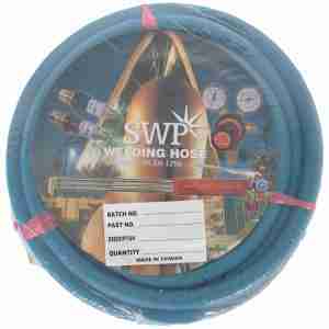 3/8" X 10MTR OXY HOSE - 10MM c/w 3/8" FITTING(O1341) 3/8" X 10MTR OXY HOSE - 10MM c/w 3/8" FITTING(O1341)